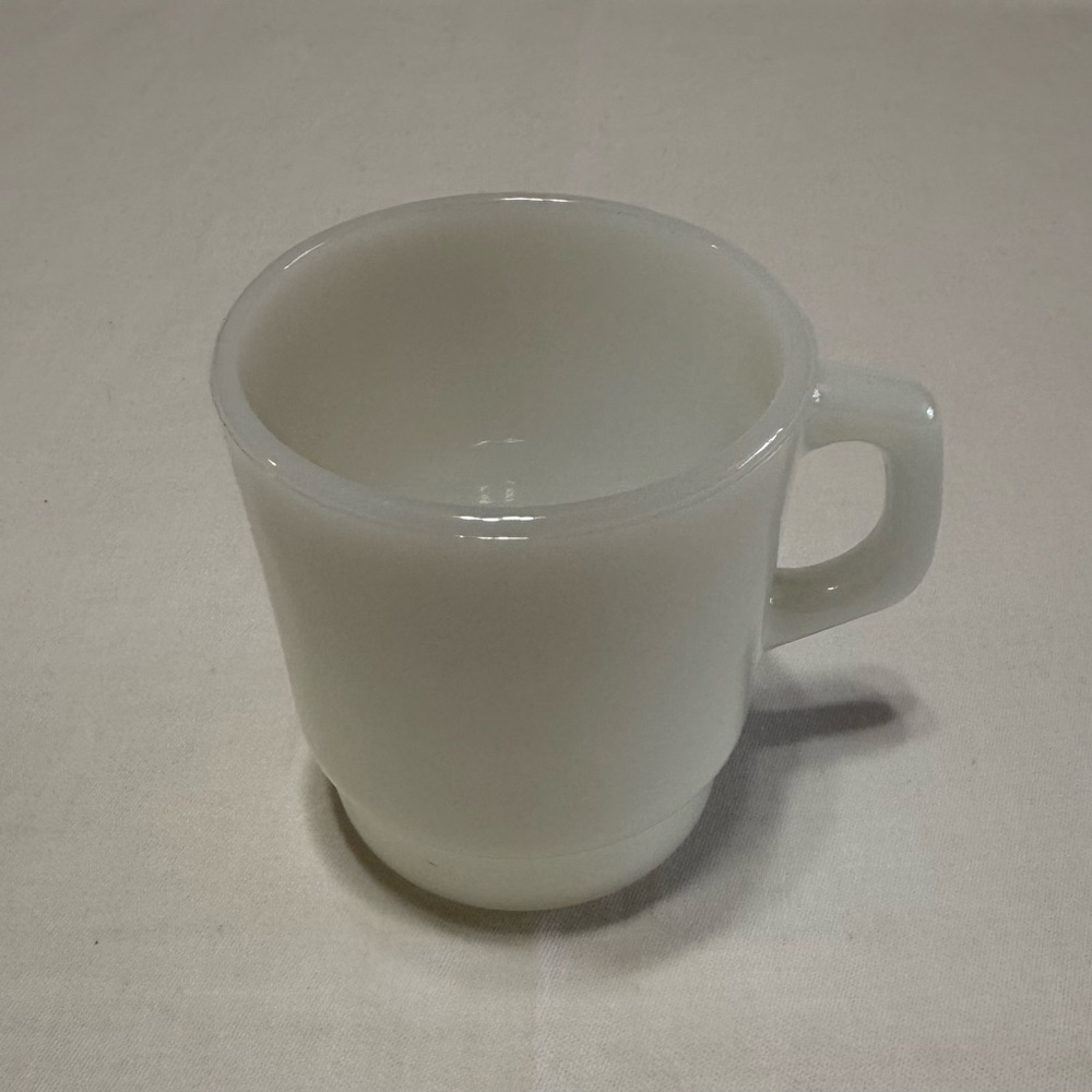 Fire King Mug